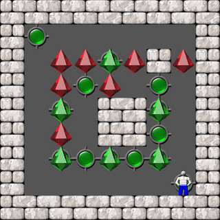 Уровень 58 — Ghislain Martin Arranged